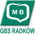 MB GBS Radków icon