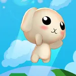 Plushy Jump icon