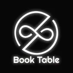 Book table icon