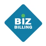 Biz Billing - GST Billing App icon