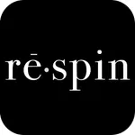 rē•spin icon