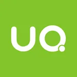 Uqbike icon