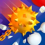 Hammer Spin 3D icon