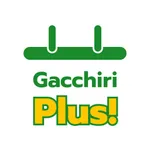 がっちりプラス！ かんたんシフト入力＆カンタン給与計算 icon