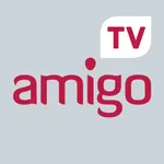 AmigoTV icon