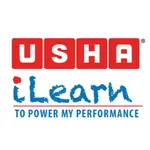 Usha ilearn icon