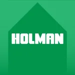 Holman Home icon