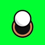 Idle Minigolf icon