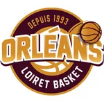 Orléans Loiret Basket icon