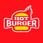 Hot Burger icon