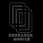 RTI ResearchMobile icon