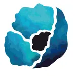 Teal Poppy icon