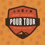 Laurel Highlands Pour Tour icon