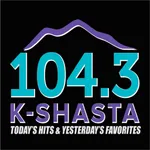 KSHASTA 104.3 icon