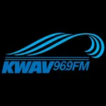 KWAV 96.9 icon