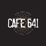 Cafe 641 Rewards icon