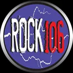 ROCK 106 icon
