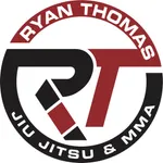 Ryan Thomas BJJ icon