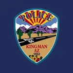 Kingman AZ Police Dept icon