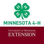 Minnesota 4-H icon