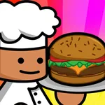 Idle Cookinator icon