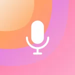 Recording - audio recorder icon