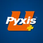 uPyxis Plus icon