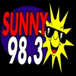 SUNNY 98.3/ icon