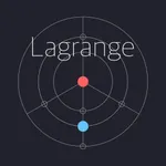 Lagrange - AUv3 Plug-in Synth icon