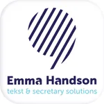 Emma Handson Mobiel Dicteren icon