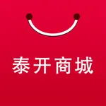 泰开商城 icon