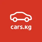 CARS.KG icon