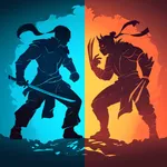 Shadow Fight 4: Arena icon