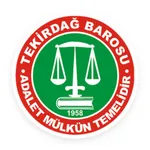 Tekirdag Barosu icon