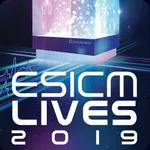 ESICM LIVES 2019 icon