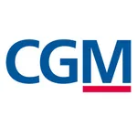 meineCGM icon