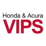 Honda and Acura VIPS icon