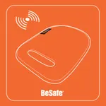 BeSafe Anti Abandon Device icon