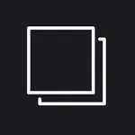 Square Fit Photo Video Resizer icon