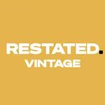 Restated Vintage icon