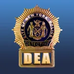 DEA NYPD icon