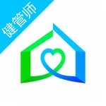 咱家健管师 icon