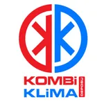 Kombi Klima Deposu icon