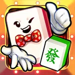 Mahjong GlobalCup icon