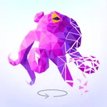 Poly Puzzles 3D icon