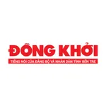 Báo Đồng Khởi icon