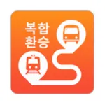 동대구역복합환승센터 icon