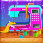 Little Fashion Tailor icon