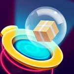 Holes Balls icon