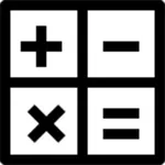 Calculation Time icon